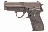 WEST GERMAN SIG SAUER P228 9MM - 3 of 3
