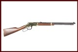 HENRY GOLDEN BOY 17 HMR - 1 of 2