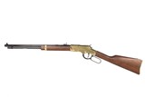 HENRY GOLDEN BOY 17 HMR - 2 of 2