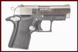 COLT MUSTANG POCKETLITE 380ACP - 1 of 4