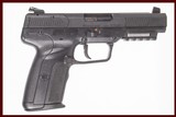 FN FIVE-SEVEN 5.7x28MM - 1 of 2