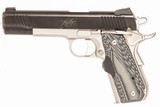 KIMBER MASTER CARRY CUSTOM 45 ACP - 2 of 2