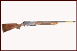 BROWNING BAR SAFARI 308WIN - 1 of 10