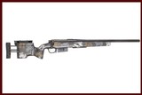 REMINGTON 700 26REM