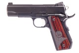 DAN WESSON GUARDIAN 45ACP - 3 of 4