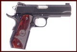 DAN WESSON GUARDIAN 45ACP - 1 of 4
