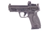 SMITH & WESSON M&P9 M2.0 9MM - 3 of 4