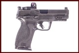 SMITH & WESSON M&P9 M2.0 9MM - 1 of 4