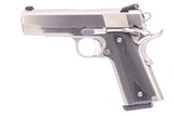 SPRINGFIELD GARRISON 1911 SS 9MM - 3 of 4