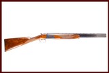 BROWNING CITORI 20GA