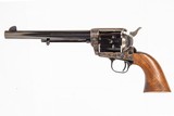 SET OF TWO COLT SA - FRONTIER 44-40 / PEACEMAKER 45LC CENTENNIAL - 4 of 9