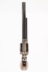 SET OF TWO COLT SA - FRONTIER 44-40 / PEACEMAKER 45LC CENTENNIAL - 4 of 10