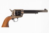 SET OF TWO COLT SA - FRONTIER 44-40 / PEACEMAKER 45LC CENTENNIAL - 3 of 9