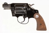 COLT AGENT 38SPL - 3 of 4