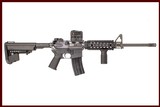 COLT AR-15A3 5.56MM - 1 of 4