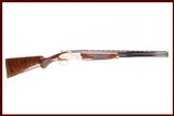 BROWNING CITORI HERITAGE 12GA