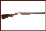 BROWNING CITORI 725 SPORTING 20GA - 1 of 4