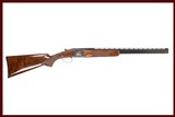 BROWNING SUPERPOSED MIDAS 410 GA FKST - 1 of 2