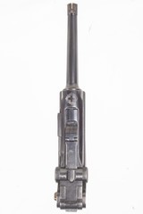 DWM LUGER 1906 (SWISS) 7.65MM LUGER - 2 of 4