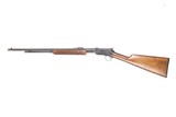 WINCHESTER MODEL 62A 22S/L/LR (1940) - 3 of 4