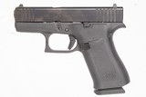 GLOCK 43X 9MM - 3 of 4