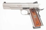 RUGER SR1911 45ACP - 3 of 4