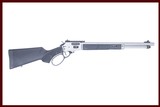 SMITH & WESSON MODEL 1854 44MAG - 1 of 4