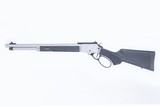 SMITH & WESSON MODEL 1854 44MAG - 3 of 4