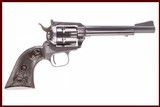COLT NEW FRONTIER 22LR - 1 of 4