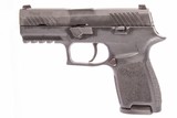 SIG SAUER P320 9MM - 3 of 4