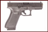GLOCK 45 9MM - 1 of 3