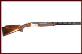 CAESAR GUERINI SUMMIT SPORTING 12GA - 1 of 4
