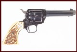 COLT FRONTIER SCOUT 22LR/22MAG - 1 of 4