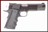 KIMBER GOLD MATCH II 45 ACP - 1 of 4