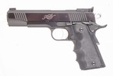 KIMBER GOLD MATCH II 45 ACP - 3 of 4