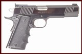 KIMBER GOLD MATCH II 45 ACP - 1 of 4