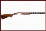 BROWNING CYNERGY CLASSIC 12 GA - 1 of 4