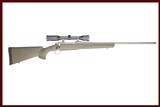 RUGER M77 HAWKEYE 300 WIN - 1 of 1