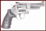 SMITH & WESSON MODEL 629-6 44MAG - 1 of 4