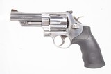 SMITH & WESSON MODEL 629-6 44MAG - 3 of 4