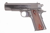 COLT 1911 COMMANDER 45ACP - 3 of 4