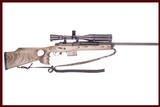 RUGER RANCH RIFLE 223REM - 1 of 4