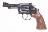 SMITH & WESSON MODEL 48-7 22MAG - 3 of 4