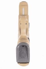 SPRINGFIELD HELLCAT FDE 9MM - 4 of 4