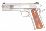 SPRINGFIELD ARMORY 1911 LOADED 45ACP - 3 of 4