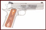 SPRINGFIELD ARMORY 1911 LOADED 45ACP - 1 of 4