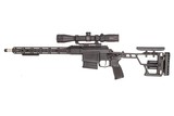 SIG SAUER CROSS 308WIN - 3 of 4