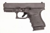 GLOCK 30S GEN 3 45ACP - 3 of 4