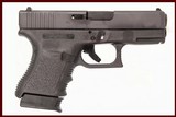 GLOCK 30S GEN 3 45ACP - 1 of 4