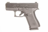 GLOCK 43X 9MM - 3 of 4